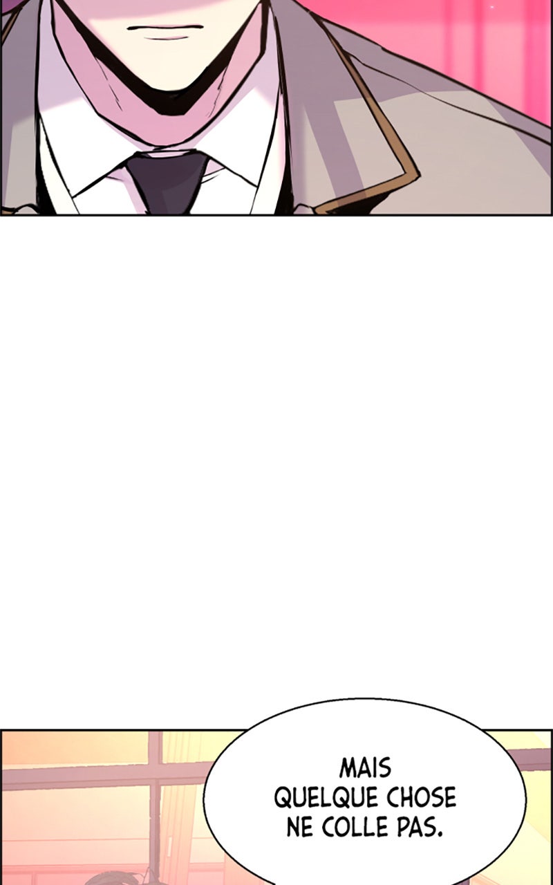 Read High School Mercenary fr Manga Online