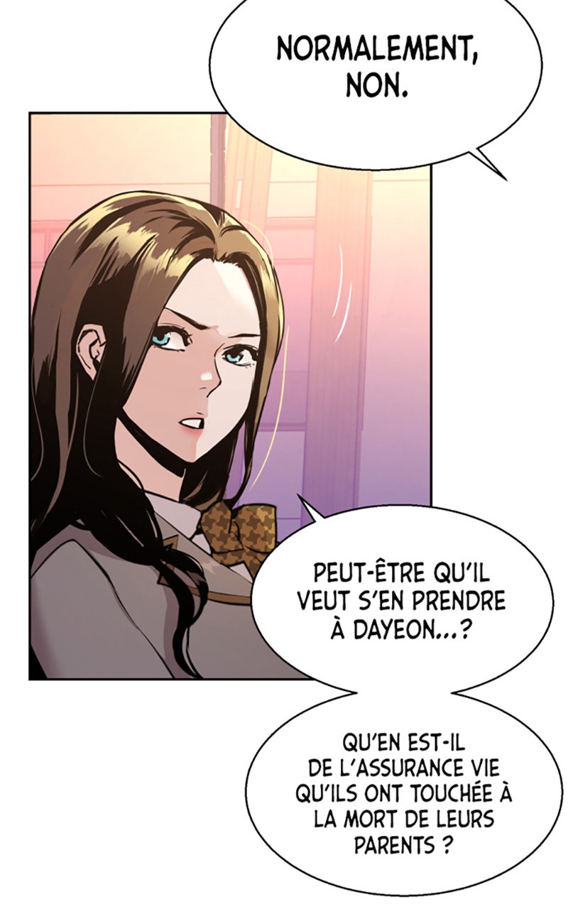 Read High School Mercenary fr Manga Online