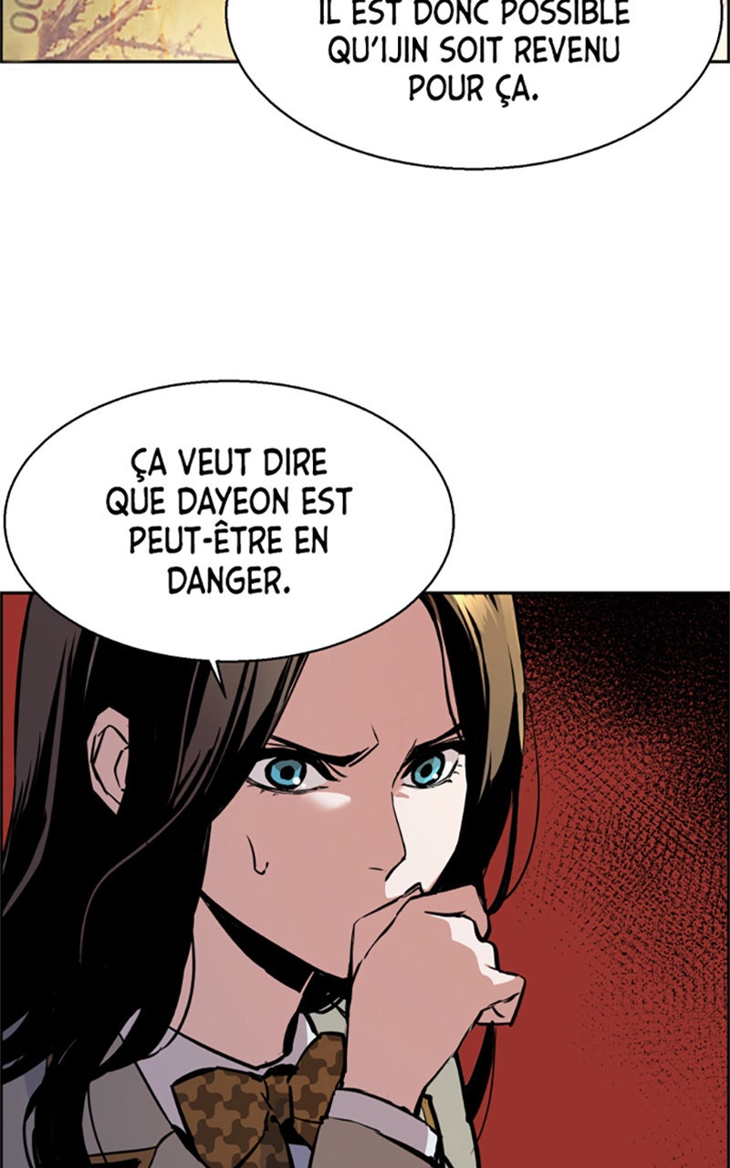 Read High School Mercenary fr Manga Online
