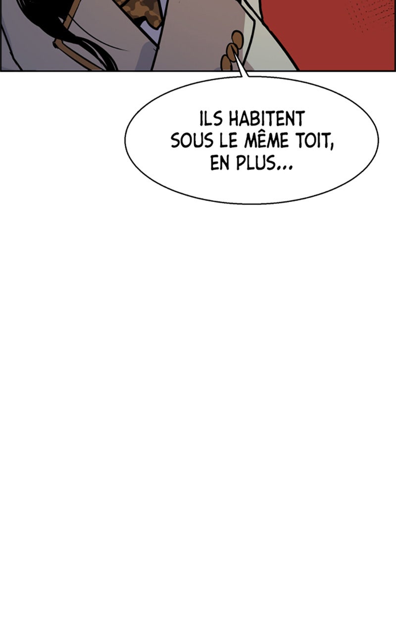 Read High School Mercenary fr Manga Online