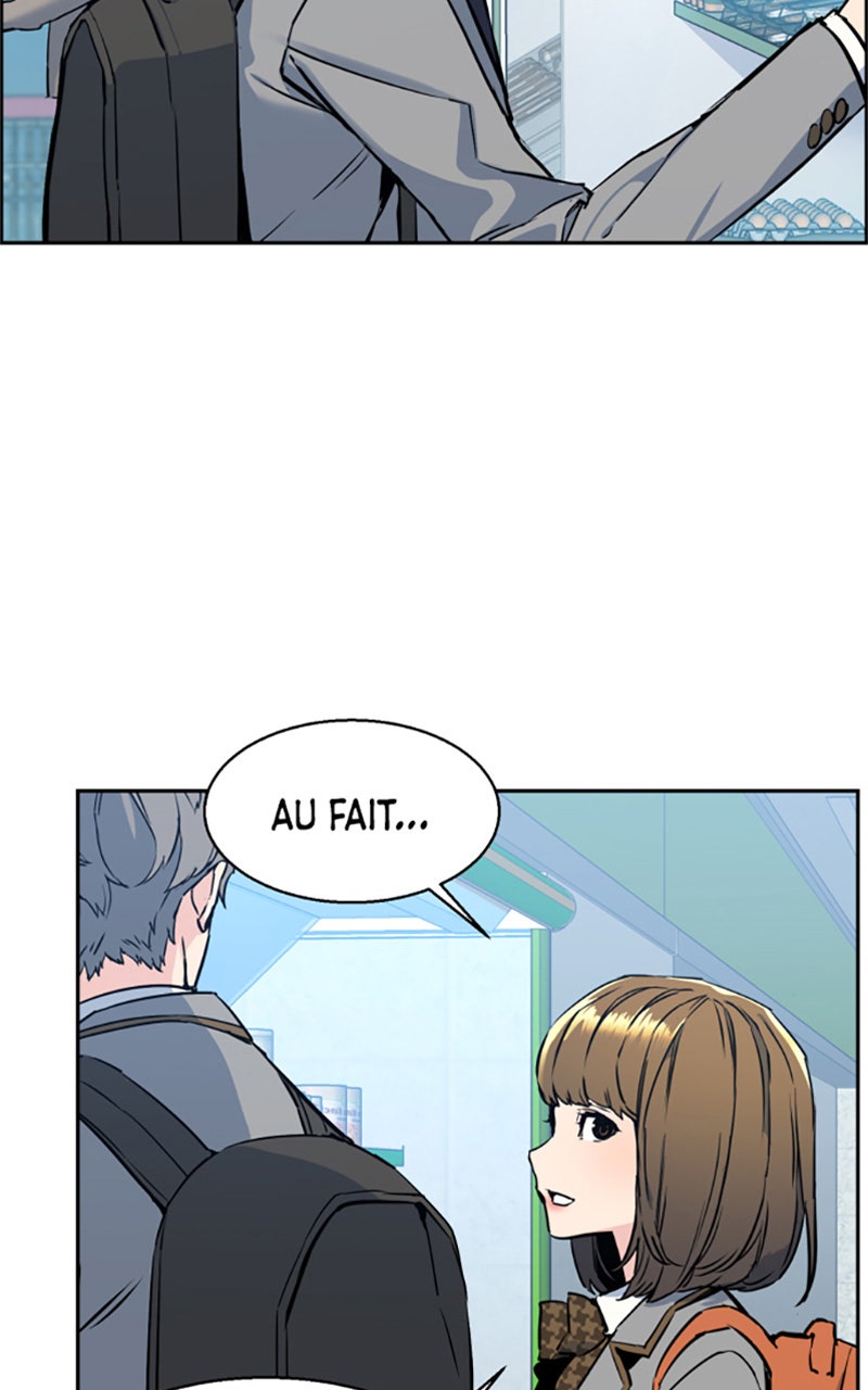 Read High School Mercenary fr Manga Online