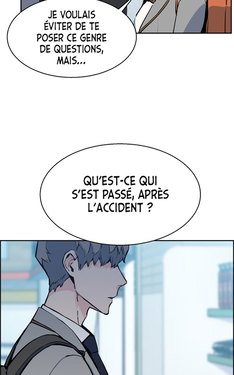 Read High School Mercenary fr Manga Online