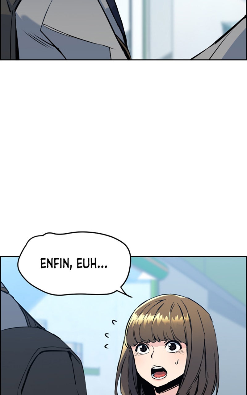 Read High School Mercenary fr Manga Online