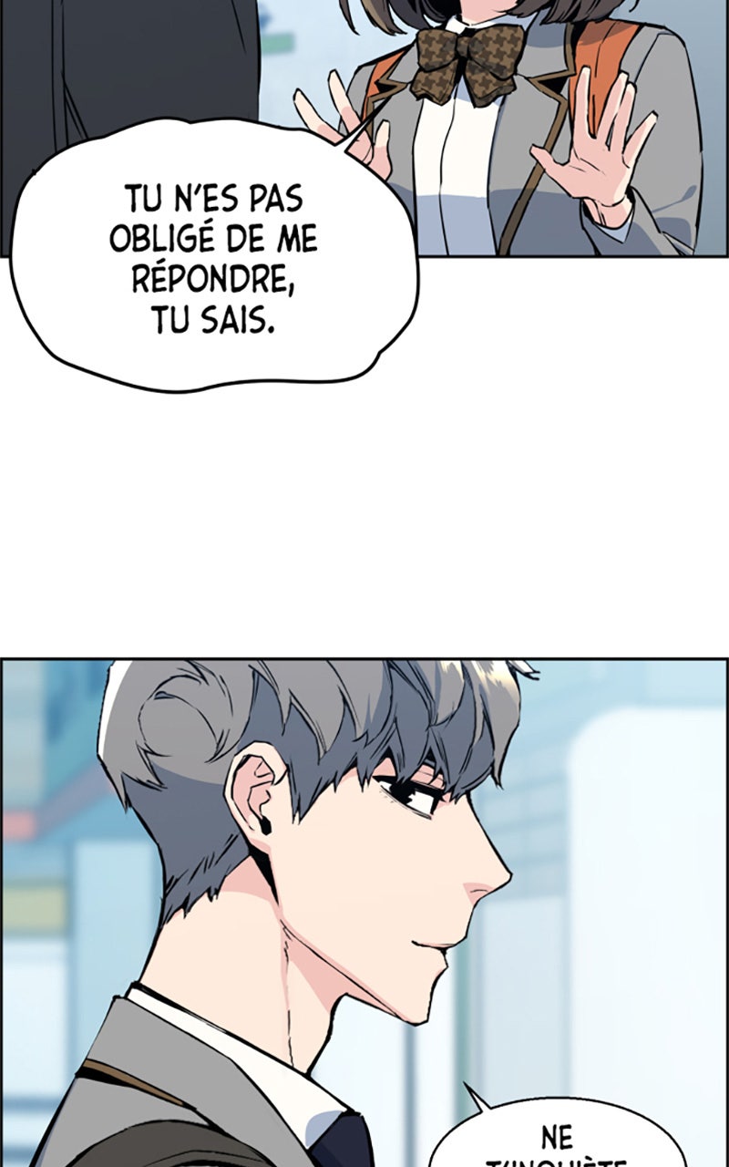 Read High School Mercenary fr Manga Online