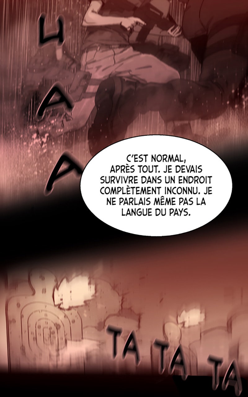 Read High School Mercenary fr Manga Online