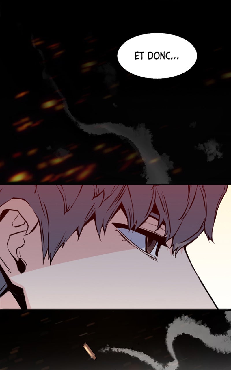 Read High School Mercenary fr Manga Online