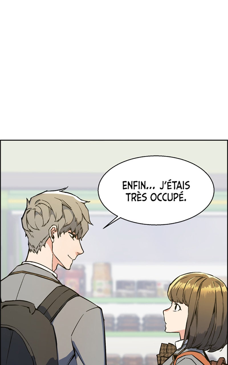 Read High School Mercenary fr Manga Online