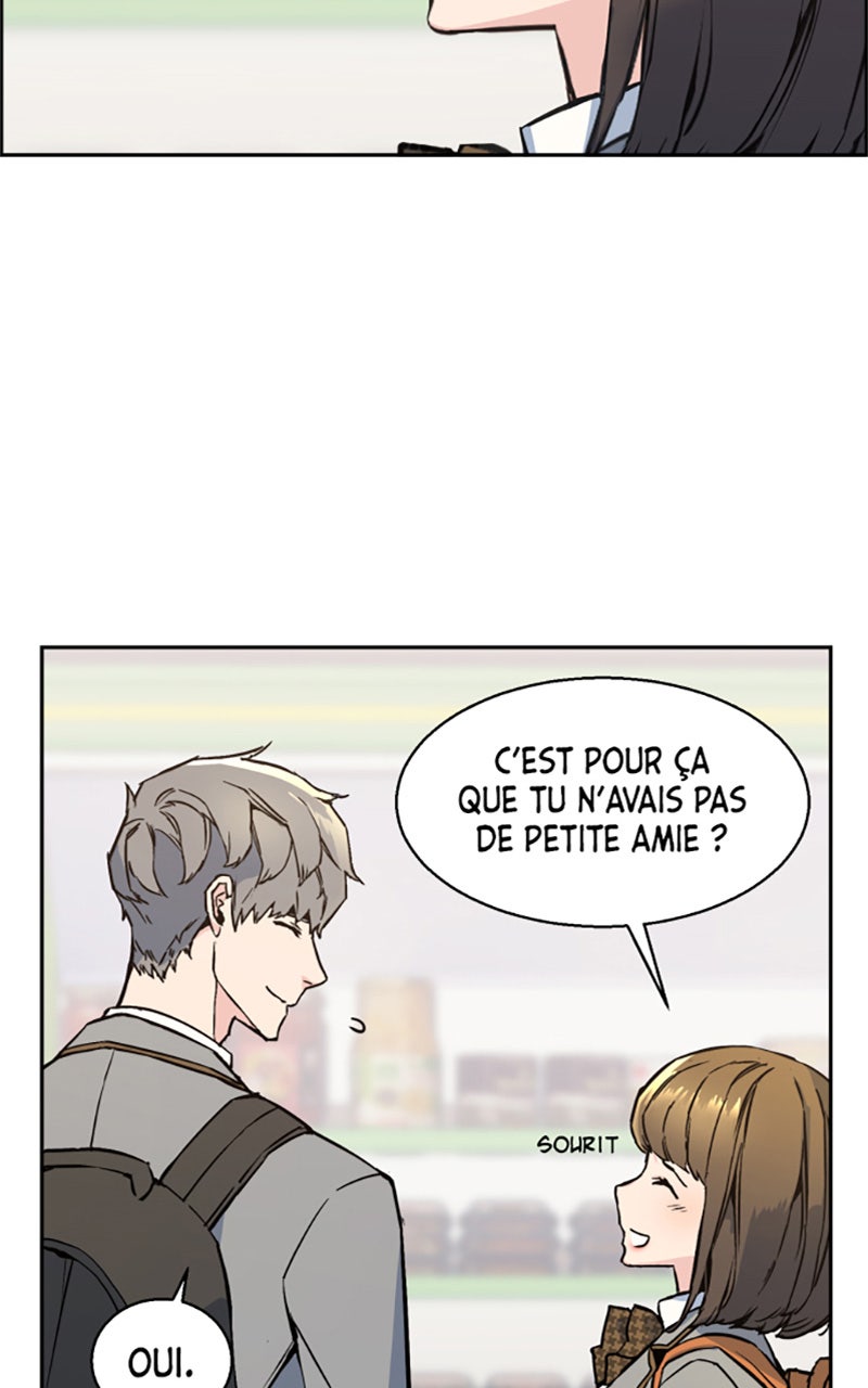 Read High School Mercenary fr Manga Online