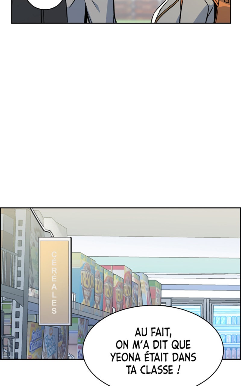 Read High School Mercenary fr Manga Online