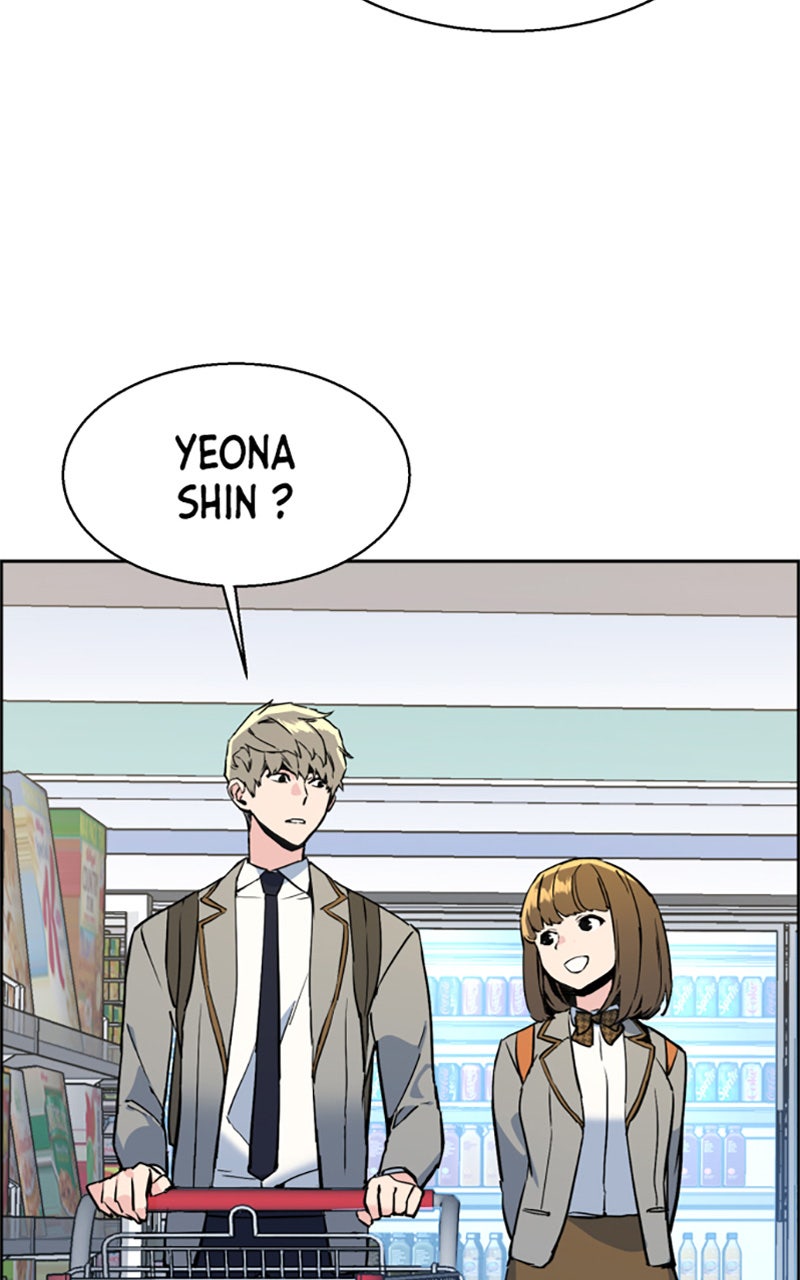 Read High School Mercenary fr Manga Online