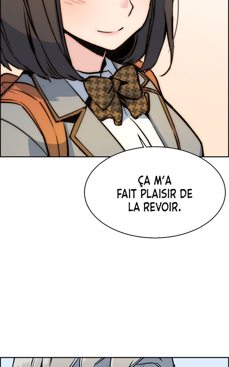 Read High School Mercenary fr Manga Online