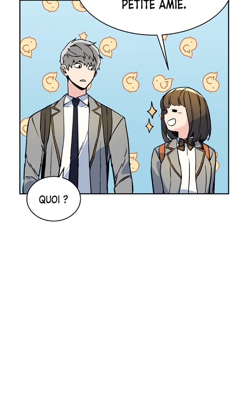 Read High School Mercenary fr Manga Online