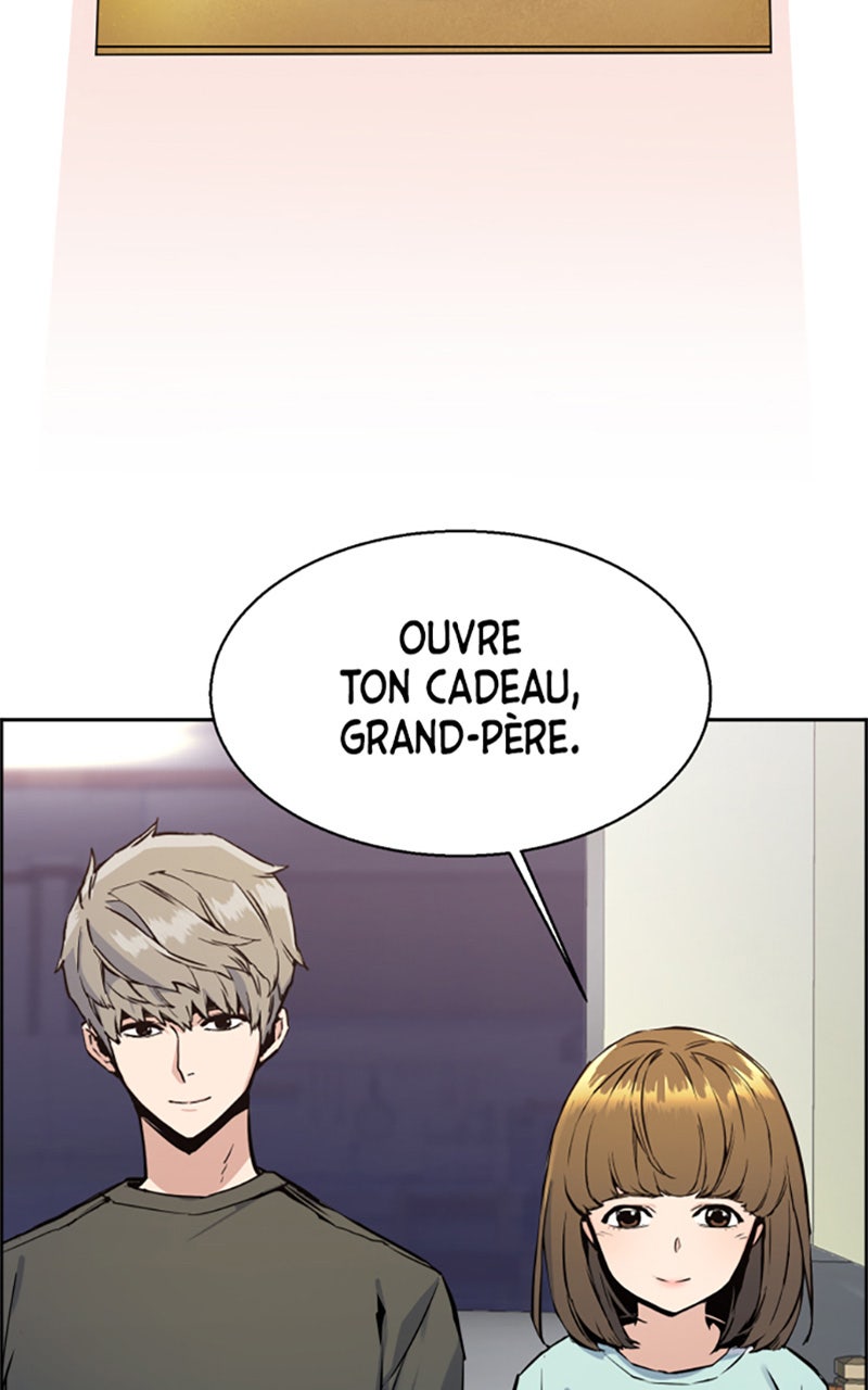Read High School Mercenary fr Manga Online