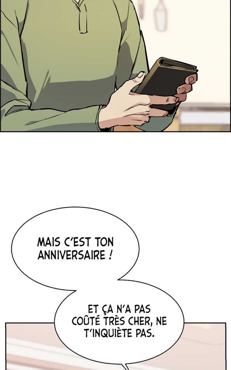 Read High School Mercenary fr Manga Online