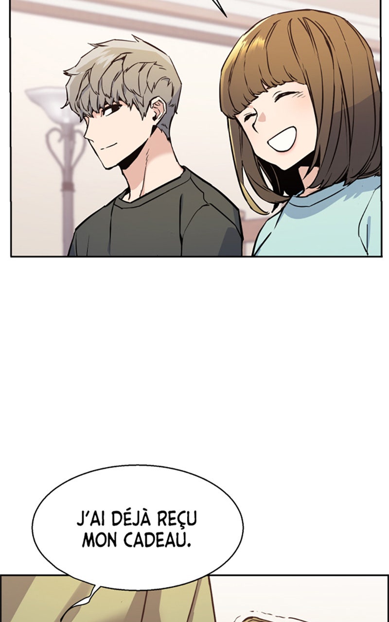 Read High School Mercenary fr Manga Online