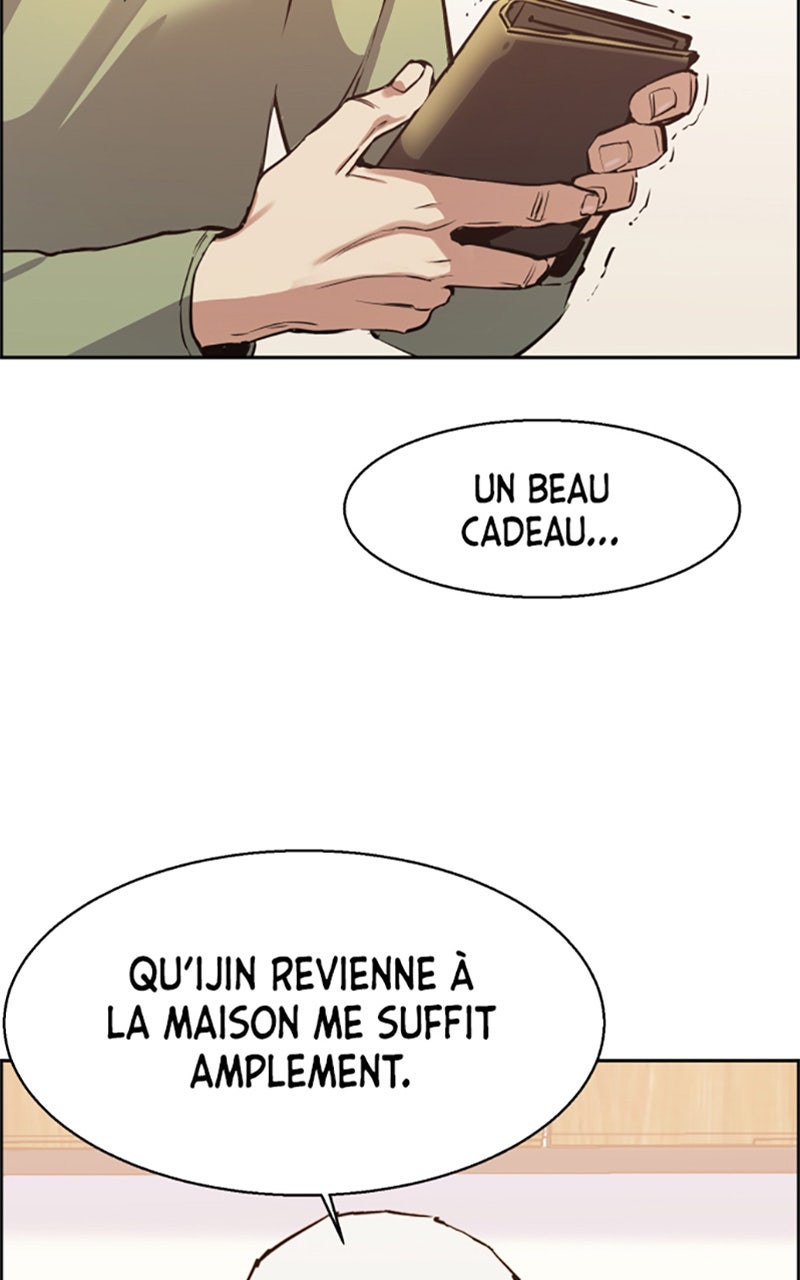 Read High School Mercenary fr Manga Online