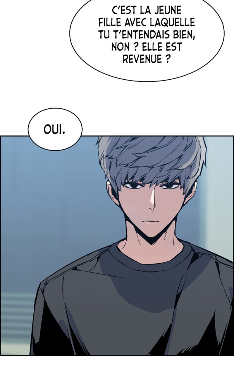 Read High School Mercenary fr Manga Online