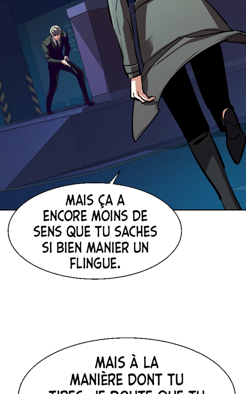 Read High School Mercenary fr Manga Online