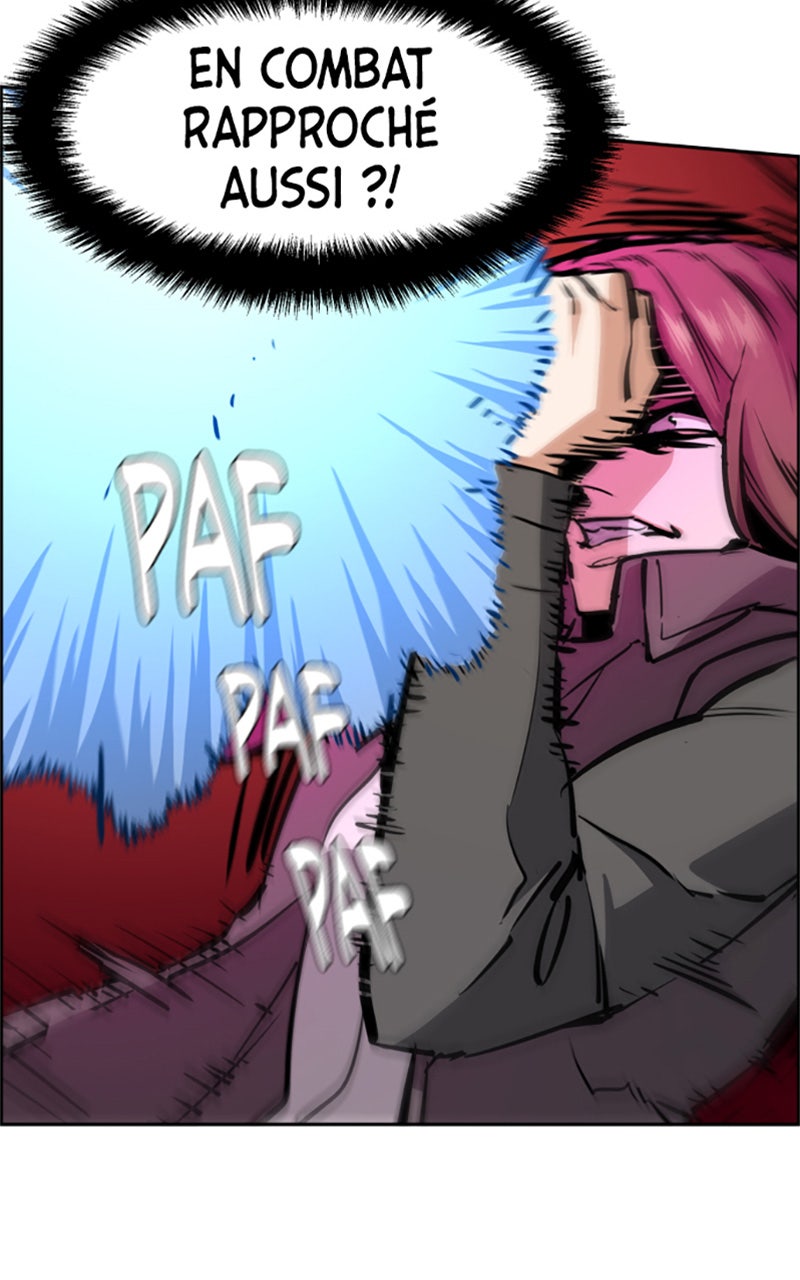 Read High School Mercenary fr Manga Online