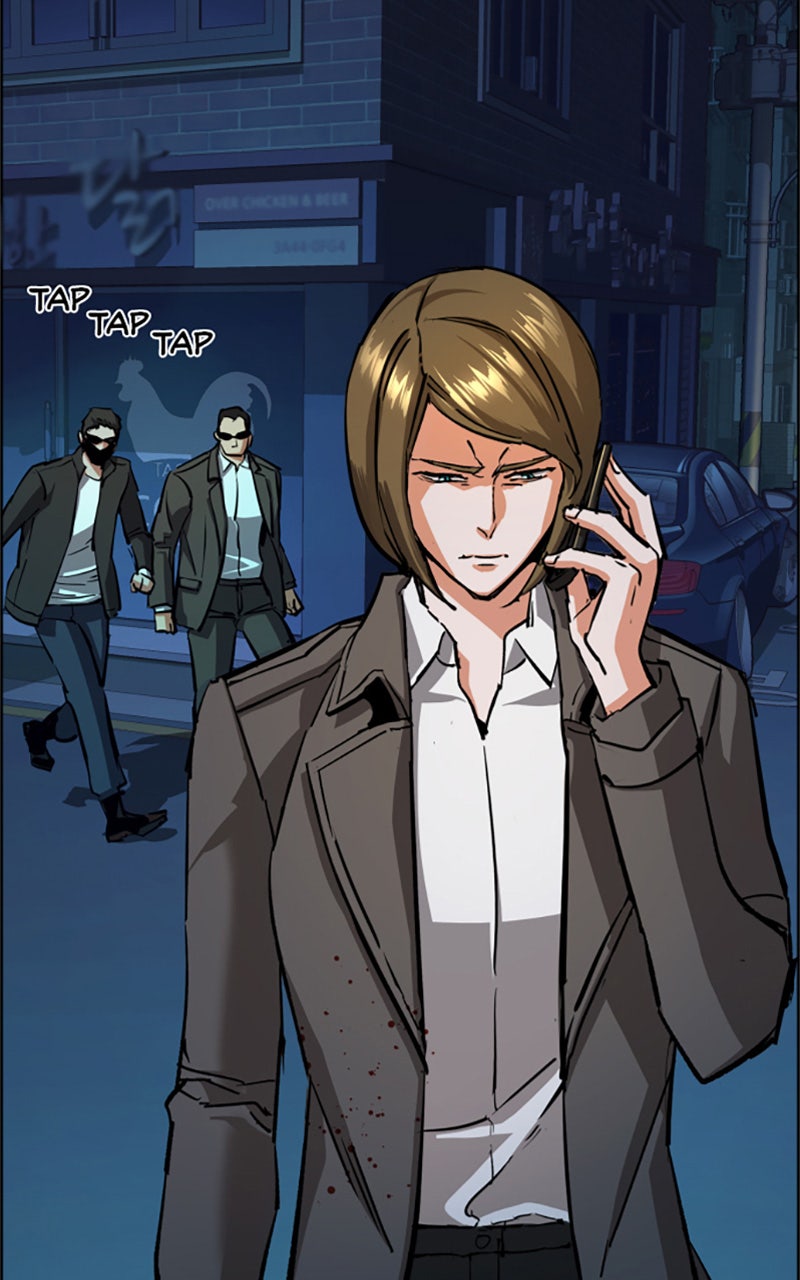 Read High School Mercenary fr Manga Online