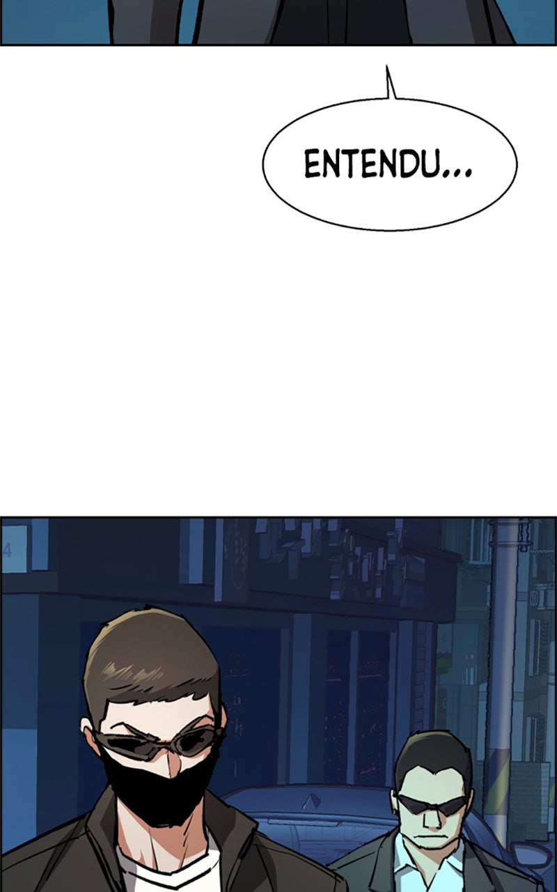 Read High School Mercenary fr Manga Online