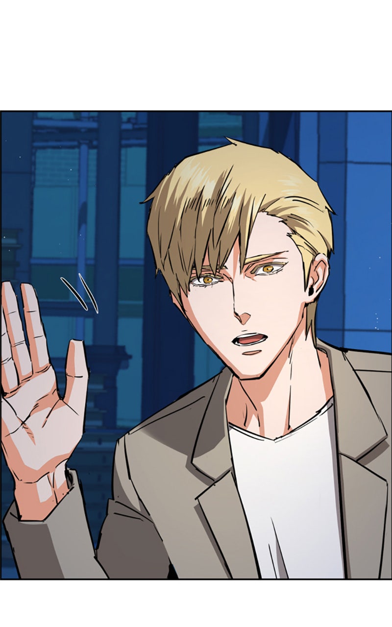 Read High School Mercenary fr Manga Online