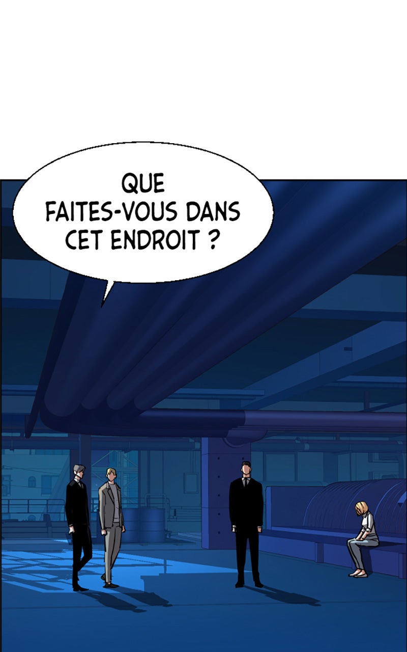 Read High School Mercenary fr Manga Online