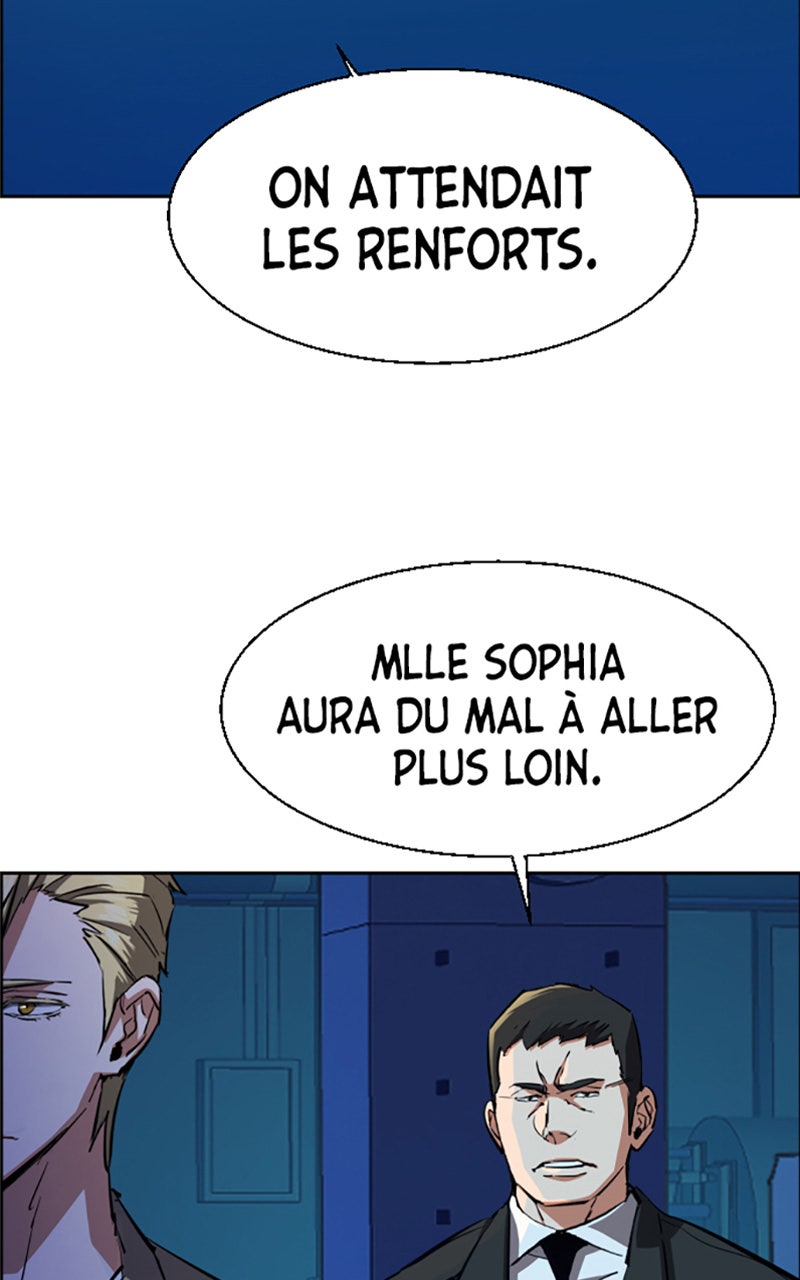 Read High School Mercenary fr Manga Online