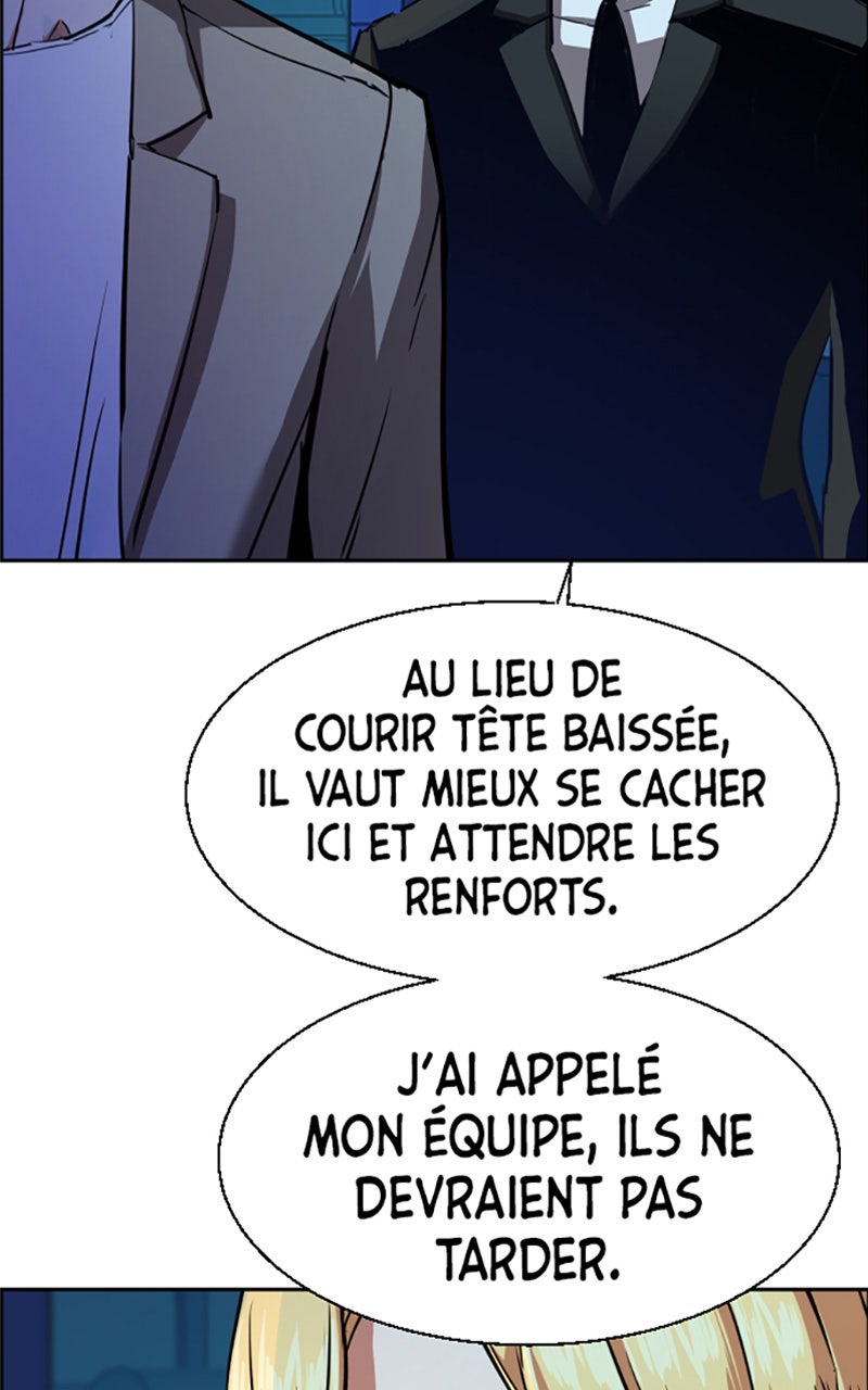 Read High School Mercenary fr Manga Online