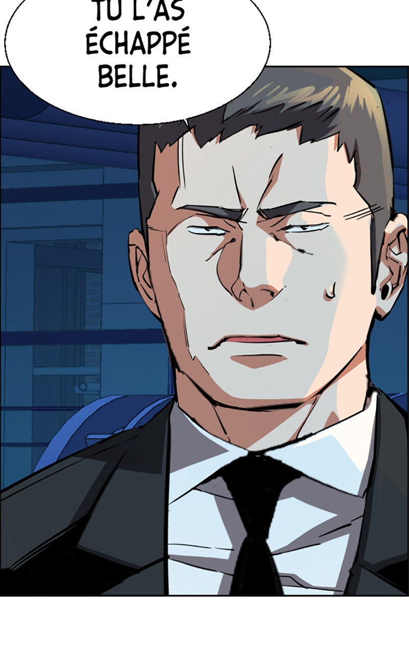 Read High School Mercenary fr Manga Online