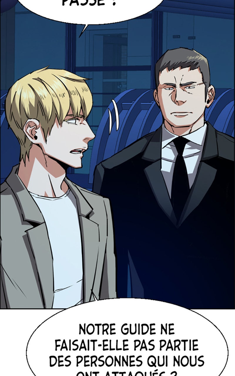 Read High School Mercenary fr Manga Online