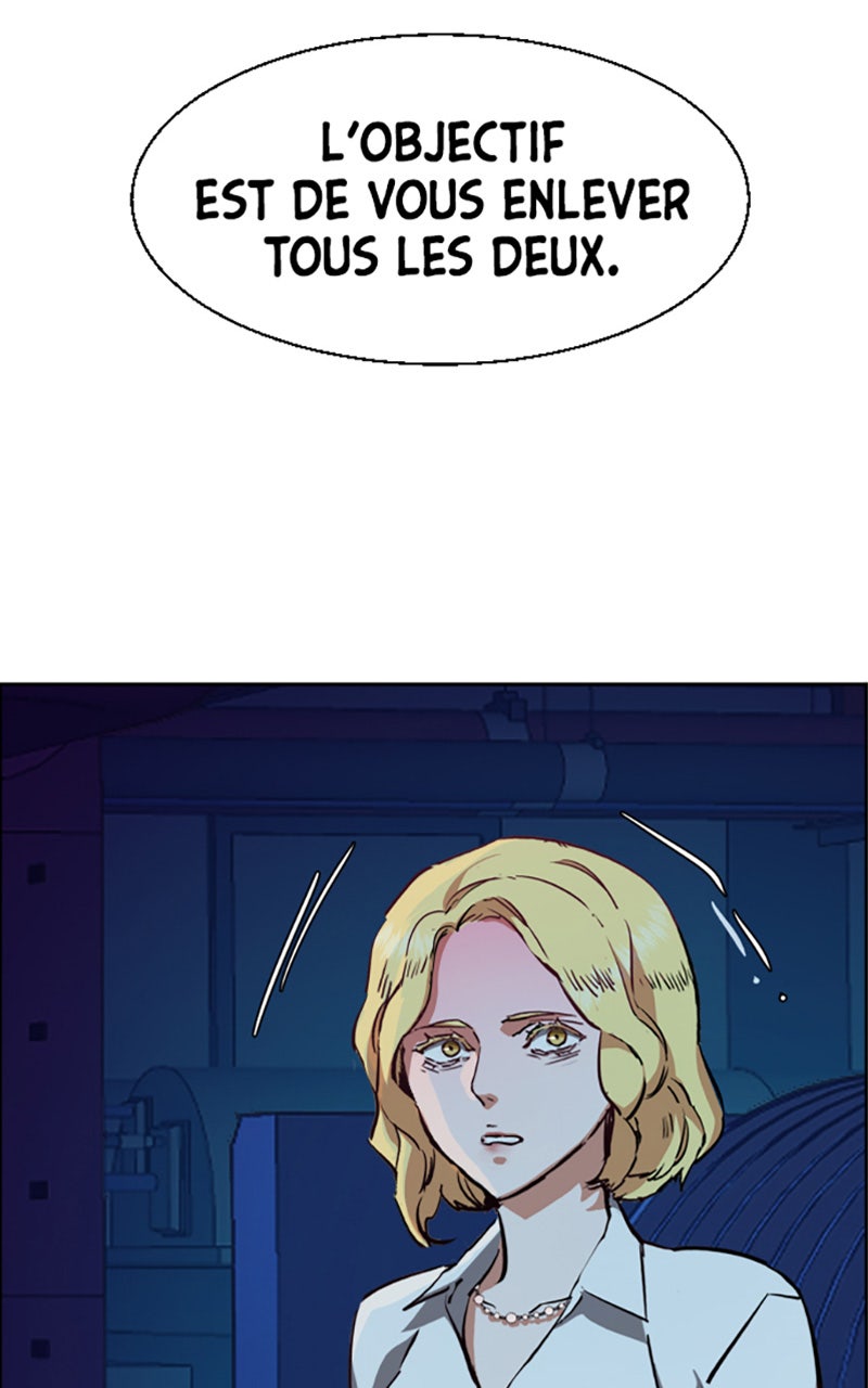 Read High School Mercenary fr Manga Online