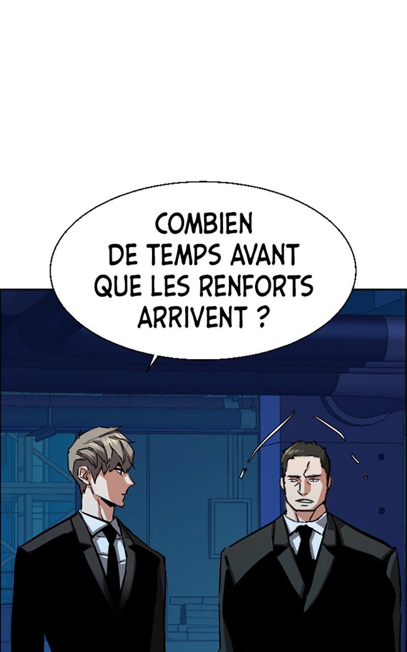 Read High School Mercenary fr Manga Online