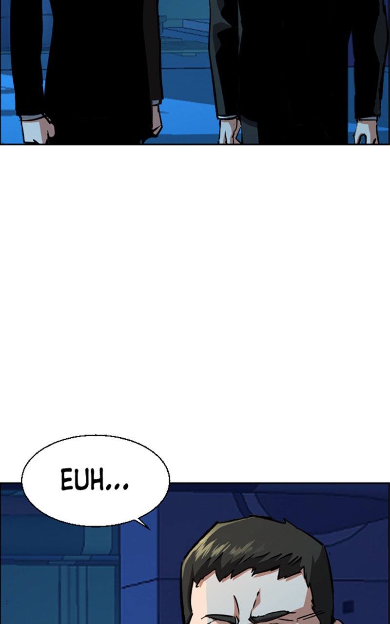 Read High School Mercenary fr Manga Online