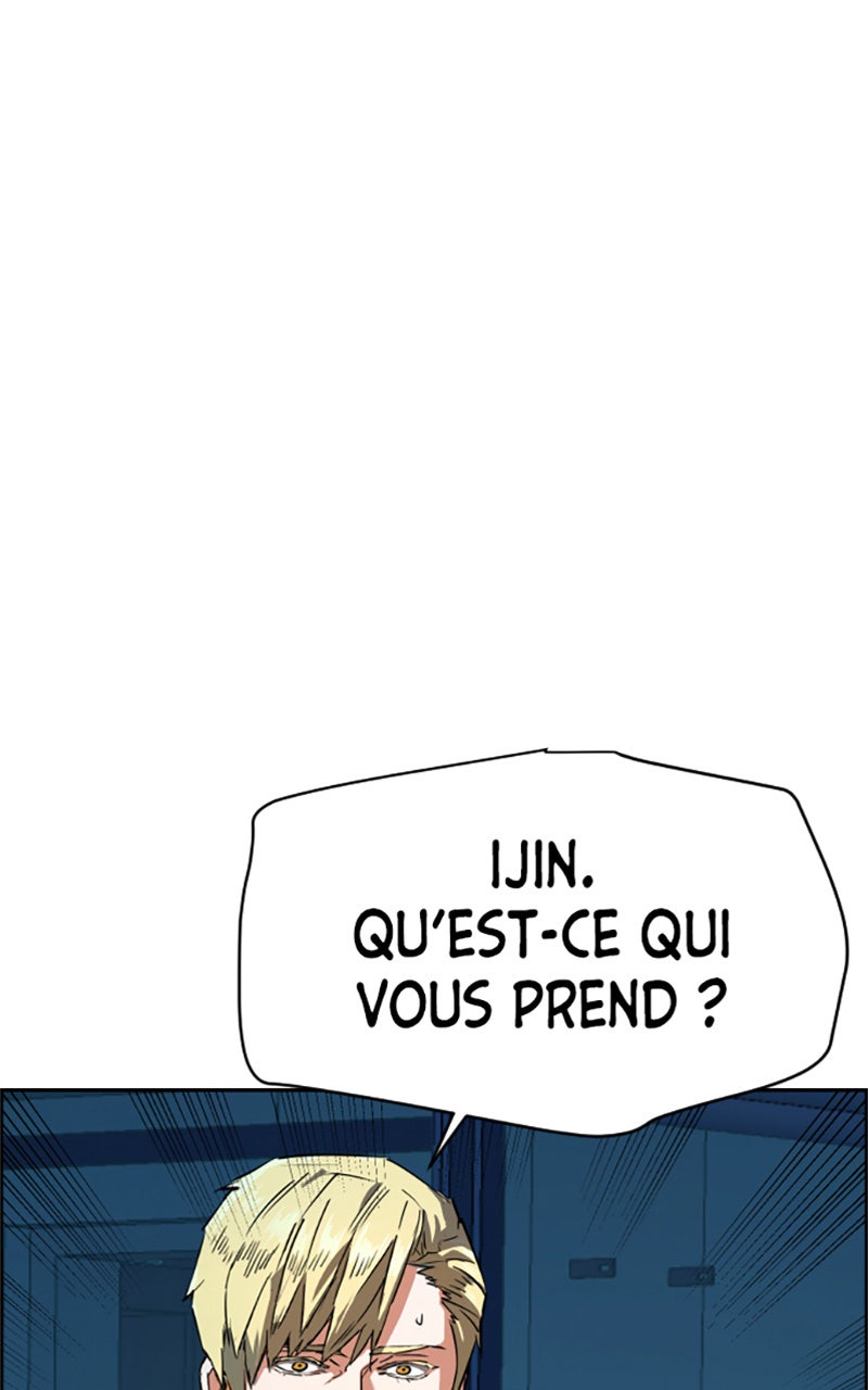 Read High School Mercenary fr Manga Online