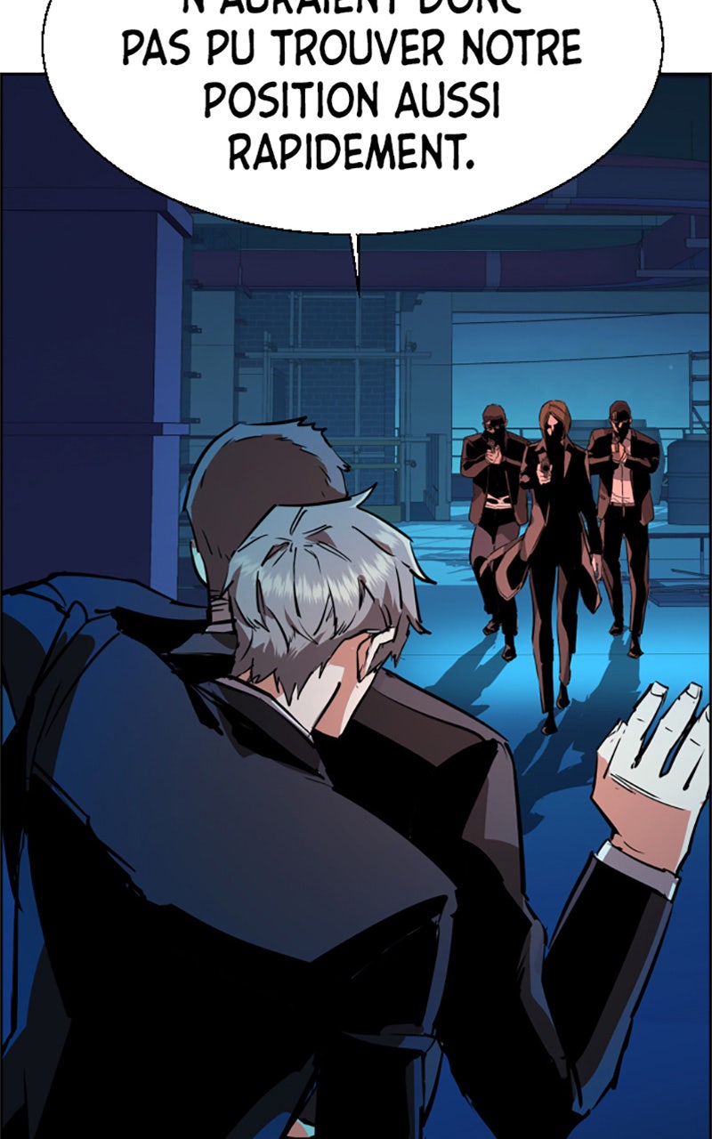 Read High School Mercenary fr Manga Online