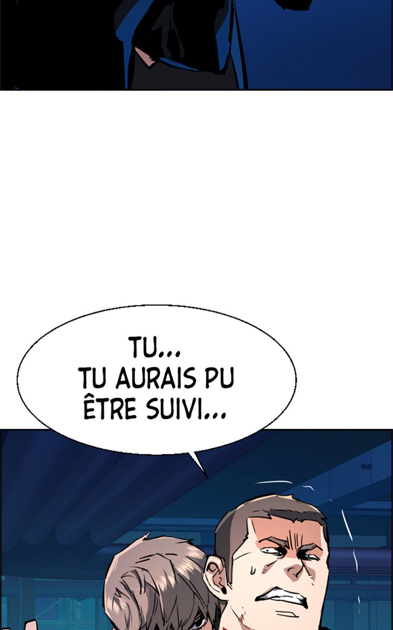 Read High School Mercenary fr Manga Online