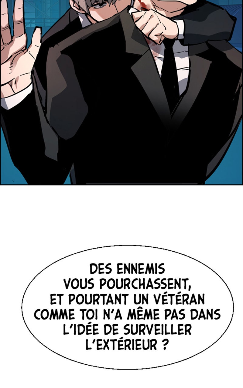 Read High School Mercenary fr Manga Online