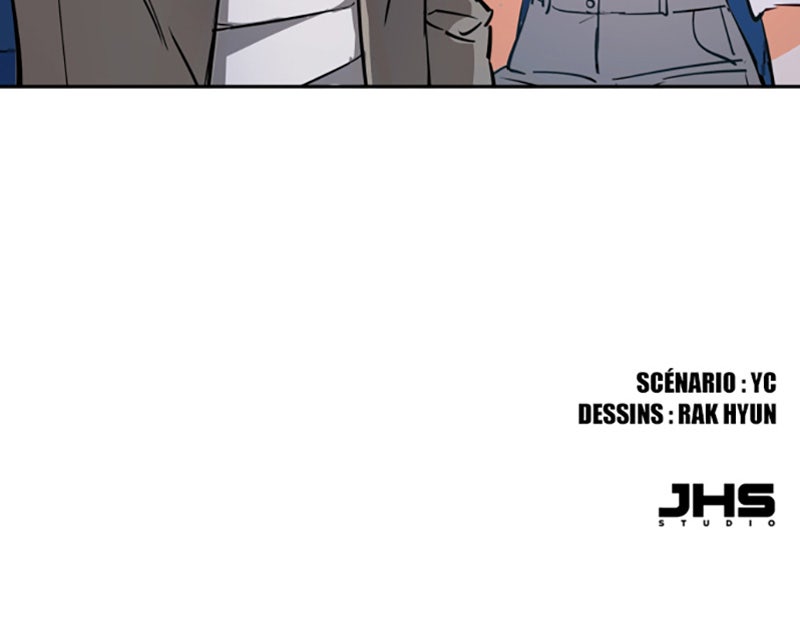 Read High School Mercenary fr Manga Online