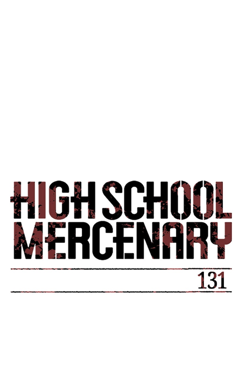 Read High School Mercenary fr Manga Online