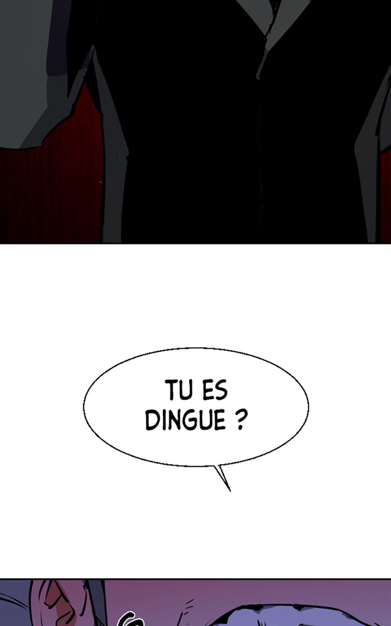 Read High School Mercenary fr Manga Online