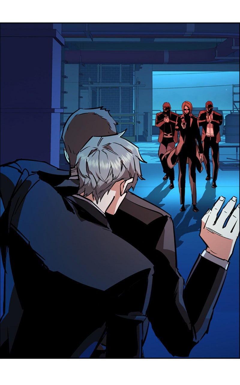 Read High School Mercenary fr Manga Online