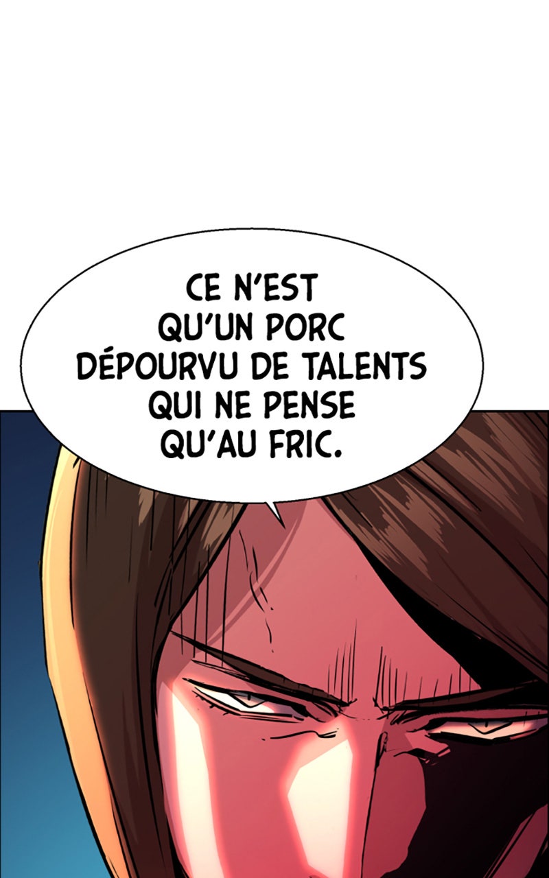 Read High School Mercenary fr Manga Online