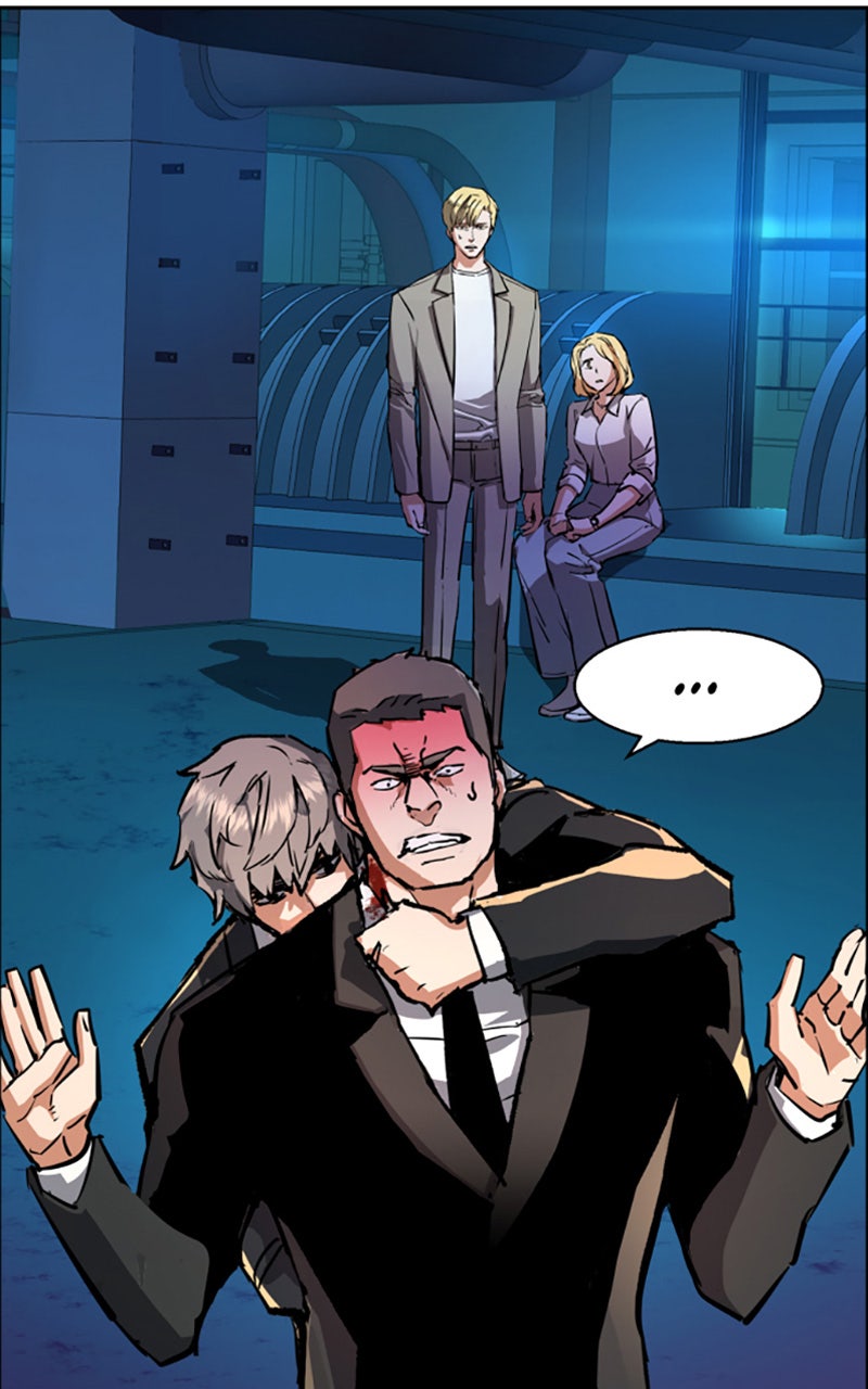 Read High School Mercenary fr Manga Online