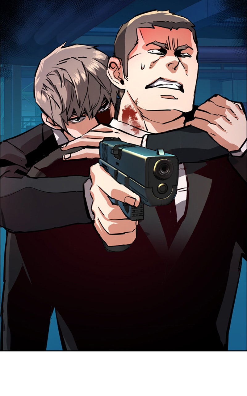 Read High School Mercenary fr Manga Online