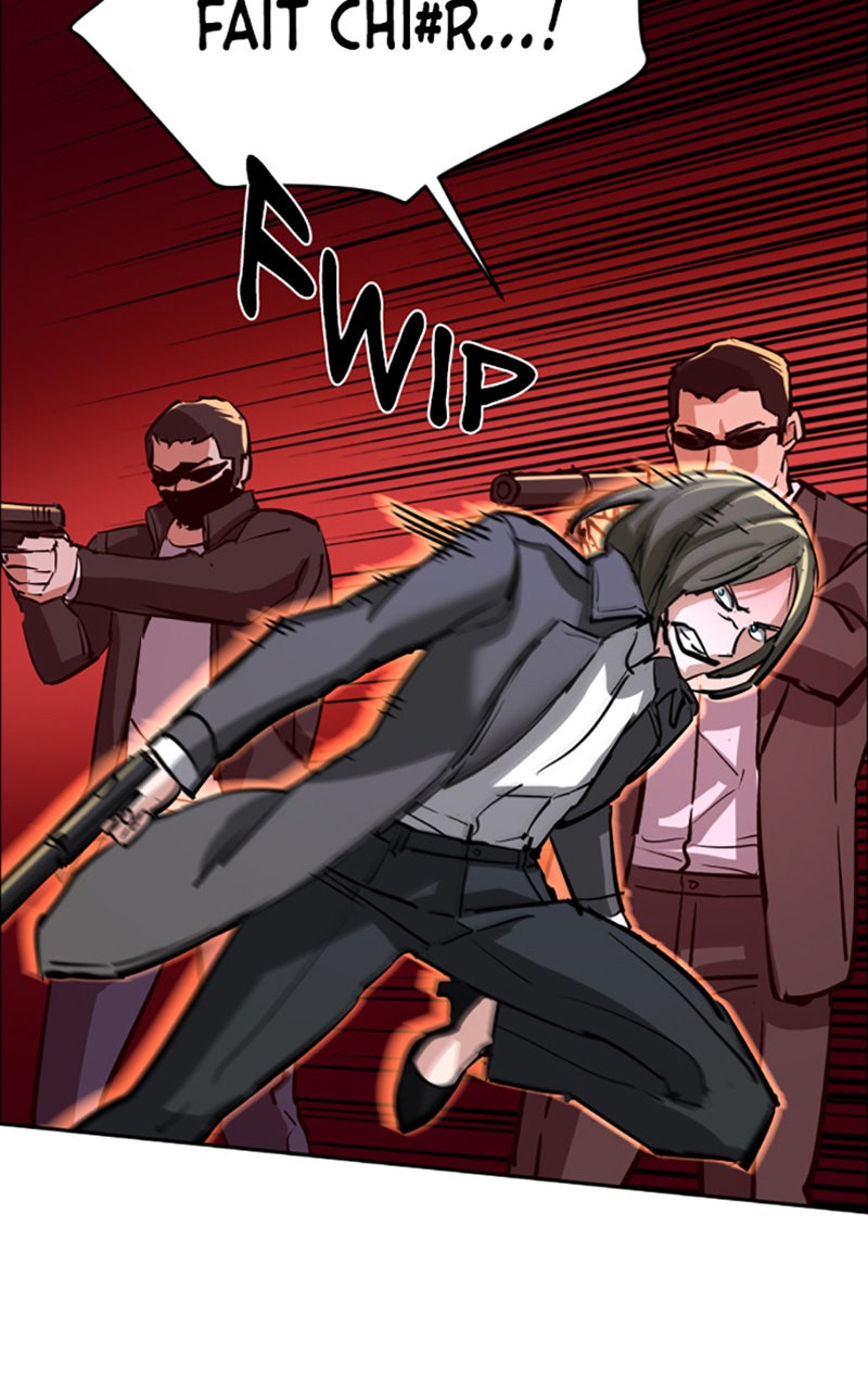 Read High School Mercenary fr Manga Online