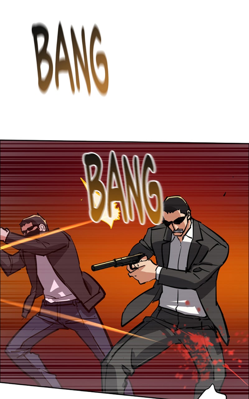 Read High School Mercenary fr Manga Online