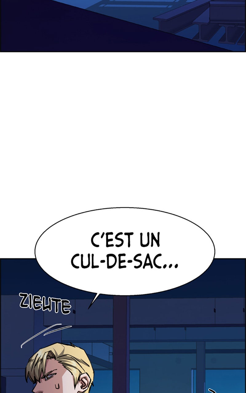 Read High School Mercenary fr Manga Online