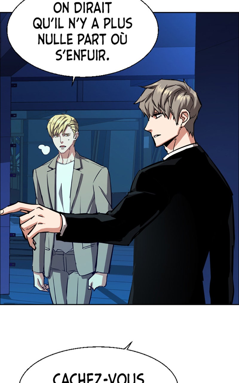 Read High School Mercenary fr Manga Online