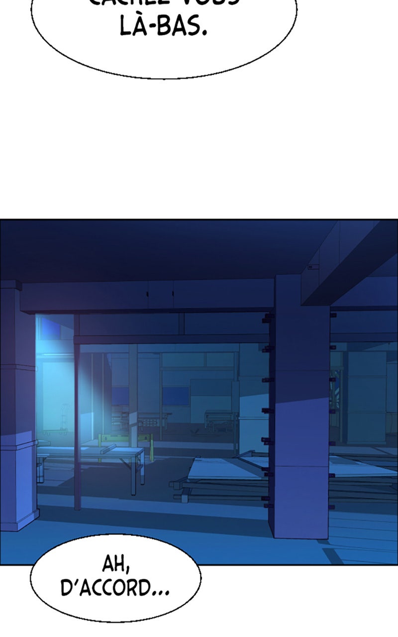 Read High School Mercenary fr Manga Online